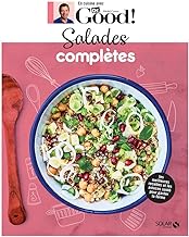 Salades complÃ¨tes - Dr Good