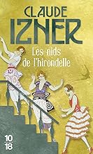 Les Nids de l'hirondelle - poche