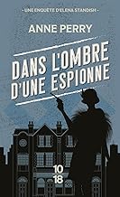 Dans l'ombre d'une espionne - poche