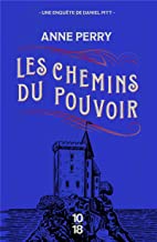 Les chemins du pouvoir