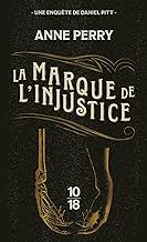 La Marque de l'injustice - poche