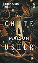 La chute de la maison Usher et autres histoires envoûtantes