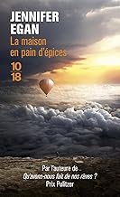 La maison en pain d'épices