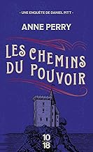 Les chemins du pouvoir - poche