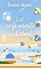 Les cerfs-volants de Kaboul - Collector