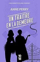 Un traître en la demeure - Tome 5