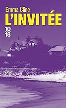 L'invitée