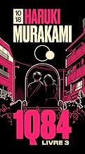 1Q84 Livre 3