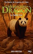 Les Messagers du Dragon, Cycle 1 : Le Soleil Noir - Tome 4: 4