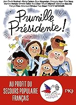 Si on chantait !: Tome 2, Prunille présidente !