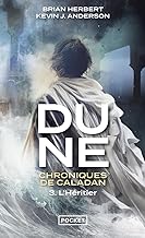 Dune : Chroniques de Caladan - volume 3 L'Héritier - Tome 3: 3