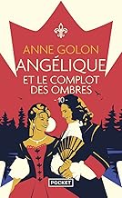 Angélique et le complot des ombres: 10