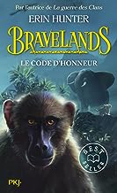 2. Bravelands : Le code d'honneur