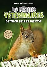 Les petits vétérinaires Tome 28