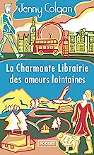 La Charmante librairie des amours lointaines