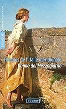 Femmes de l'Italie méridionale