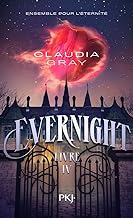 Evernight - Tome 4