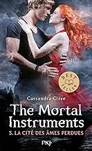 The mortal instruments tome 5: la cite des ames perdues