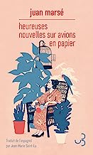 Heureuses nouvelles sur avions en papier