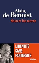 Nous et les autres: L'identité sans fantasme