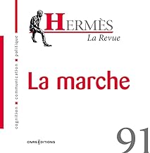 Hermès 91 - La marche