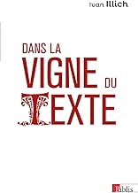 Dans la vigne du texte
