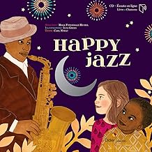 Happy Jazz