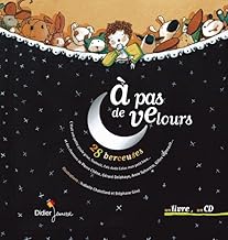 A pas de velours