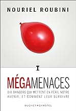Megamenaces