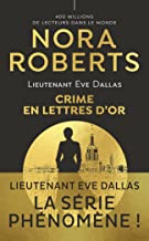 Crime en lettres d'or: 50