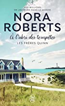 LES FRERES QUINN -3- A L'ABRI DES TEMPETES