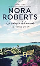 Les rivages de l’amour: 4