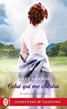 La saga des Westcott, 8 : La Saga des Wescott -8- Celui qui me chérira