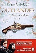 Outlander -9- L'adieu aux abeilles: 2