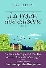 La ronde des saisons - 3 & 4: édition brochée