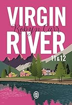 Virgin river 11 & 12 - guerisons & lune d'automne