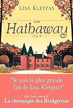 Les Hathaway 3 et 4