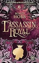 L'Assassin royal (Tome 6-La reine solitaire): 6 La reine solitaire