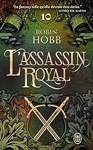 L'Assassin royal: 10 Serments et deuils