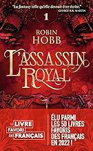 L'Assassin royal (Tome 1-L'apprenti assassin): 1 L'apprenti assassin