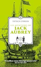 Les aventures de Jack Aubrey: 3 L'île de la désolation - Fortune de guerre