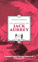 Les aventures de Jack Aubrey (Tome 9-Le commodore - Le blocus de la Sibérie): 9 Le commodore - Le blocus de la Sibérie