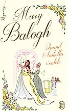 Regency - Quand Arabella s'entête