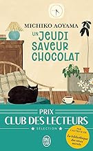 Un jeudi saveur chocolat