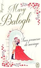 Sans promesse de mariage