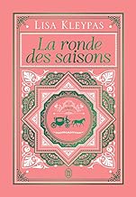 La ronde des saisons - 1 & 2: édition reliée