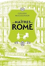 Les maîtres de Rome: 8 César Imperator