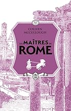 Les maitres de rome t11 antoine et cleopatre - le serpent d': Antoine et cleopatre - le serpent d'alexandre