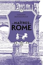Les maitres de rome t9 cesar et cleopatre: 9 cesar et cleopatre