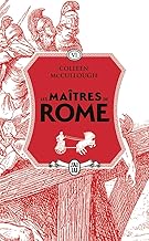 Les Maîtres de Rome: 6 Le Glaive et la Soie
